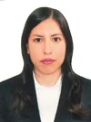 Foto de Dr. Dimelsa Luciana Porras Serna