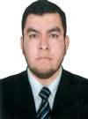 Foto de Dr. Luis Jhoseph Flores Cornejo