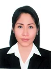 Foto de Dr. Gloria Luz Peña Retuerto