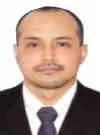 Foto de Dr. Oscar Manuel Carrasco Leal