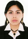Foto de Dr. Andrea Fiorella Rosas Perca