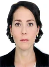 Foto de Dr. Cecilia Josefina Arroyo Cesari