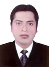Foto de Dr. Sebastian Enrique Jara Yucra