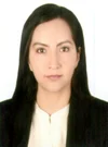 Foto de Dr. Irami Belia Alarcon Salazar