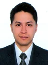 Foto de Dr. Carlos Andres Zapata Gomez