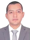 Foto de Dr. Juan Alberto Pacheco Sauñe