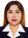 Foto de Dr. Dayan Juliet Perez Salvador