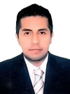 Foto de Dr. Ivan Robert Perez Mejia