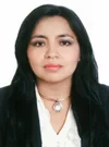 Foto de Dr. Doris Lizeth Roman Gutierrez