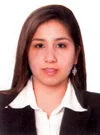 Foto de Dr. Martha Milagros Encarnacion Minaya