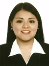 Foto de Dr. Karla Paola Horna Espinoza