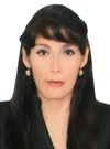 Foto de Dr. Carol Cabrera Solorzano