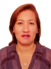 Foto de Dr. Efi Isabel Ocmin Lopez