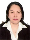 Foto de Dr. Daicy Liliana Saenz Leon