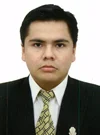 Foto de Dr. Tito Donnovan Moreno Rojas