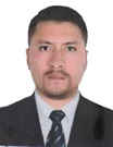 Foto de Dr. Erick Mario Romero Quinde