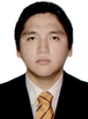 Foto de Dr. William Martin Masgo Tello