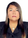 Foto de Dr. Yanina Salas Aivar