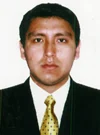 Foto de Dr. Antonio Omar Morales Avalos