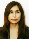 Foto de Dr. Mayra Lisset Rodriguez Ormeño