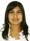 Foto de Dr. Paola Francesca Segura Seminario