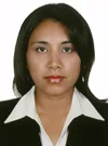 Foto de Dr. Patricia Nelly Diaz Pantigoso