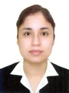 Foto de Dr. Eva Victoria Vasquez Gamarra
