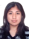 Foto de Dr. Sucy Yana Ticona