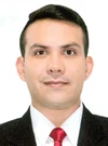 Foto de Dr. Daniel Alejandro Alcantara Landa