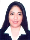 Foto de Dr. Leticia Maria Alvarado Albornoz