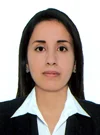 Foto de Dr. Luz Gabriela Condezo Duran