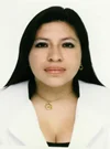Foto de Dr. Diana Marylin Cotrina Malca