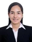 Foto de Dr. Silvia Rocio del Pilar Mego Ortiz