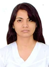 Foto de Dr. Melissa Sindy Lisset Pelaez Chomba