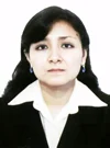 Foto de Dr. Shirley Rossmery Quispe Panta