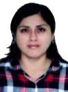 Foto de Dr. Julissa Catherine Moya Carranza