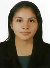 Foto de Dr. Yngrid Madeleine Soriano Ruiz