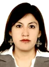 Foto de Dr. Lorena Nataly Llamoga Requelme