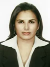 Foto de Dr. Martha Carolina Silva Marroquin