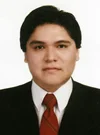 Foto de Dr. Pierre Jorge Ronald Gonzales Rodriguez