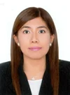 Foto de Dr. Noelia Alejandra Perez Gonzales