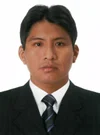 Foto de Dr. Ronald Valerio Samaniego Ramos