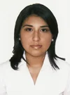Foto de Dr. Jessica Otilia Lopez Albornoz