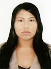 Foto de Dr. Lourdes Milagros Ticona Tellez