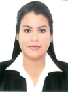 Foto de Dr. Melany Ramirez Marocho
