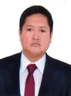 Foto de Dr. Freddy Enrique Reyes Guerrero