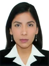 Foto de Dr. Fhara Liliana Coveñas Manyari