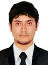 Foto de Dr. Jerson Joao Diaz Mendoza