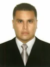 Foto de Dr. Cesar Joel Castillo Plasencia
