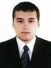 Foto de Dr. Jorge Napoleon Cieza Calderon